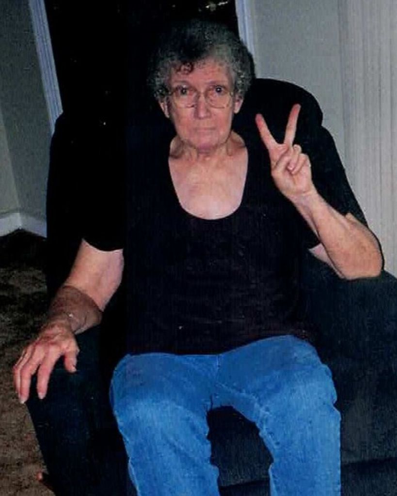 Hazel Ayer