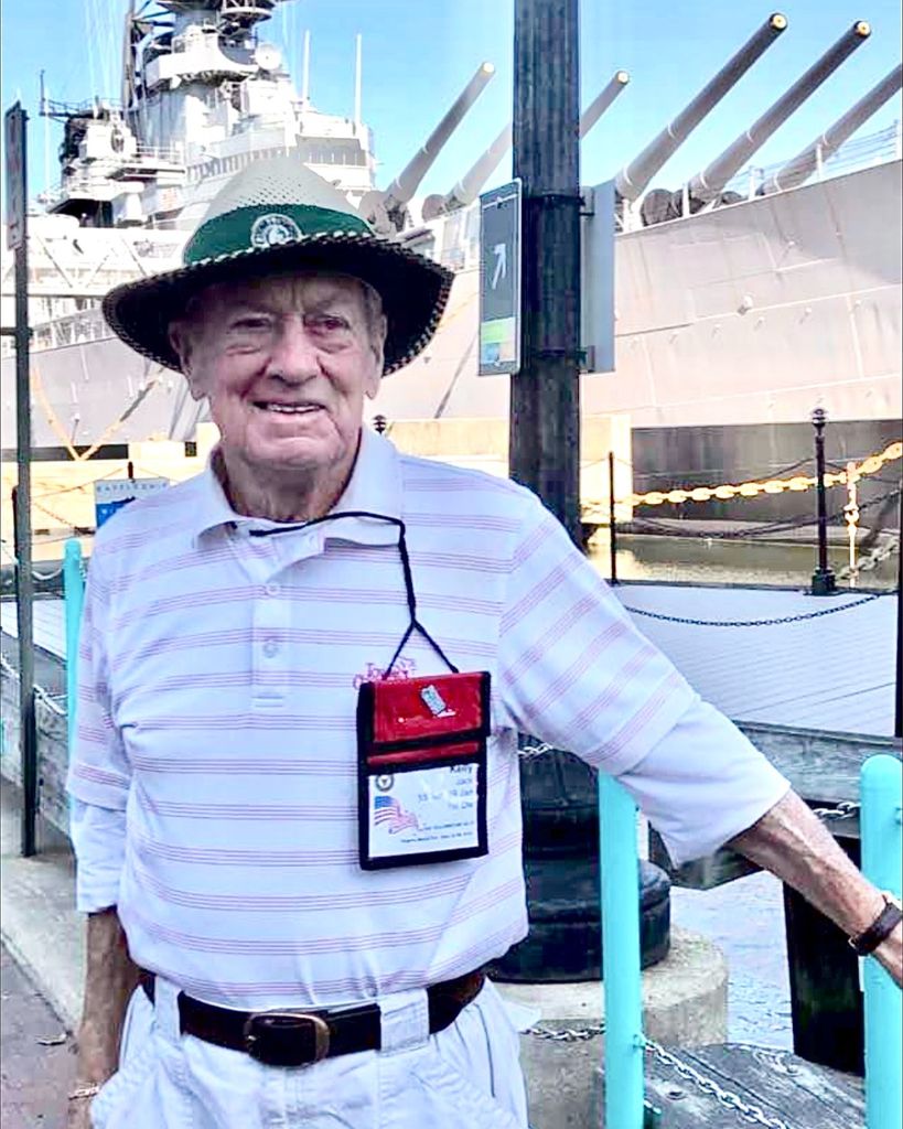 John "Jack" J. Kelly