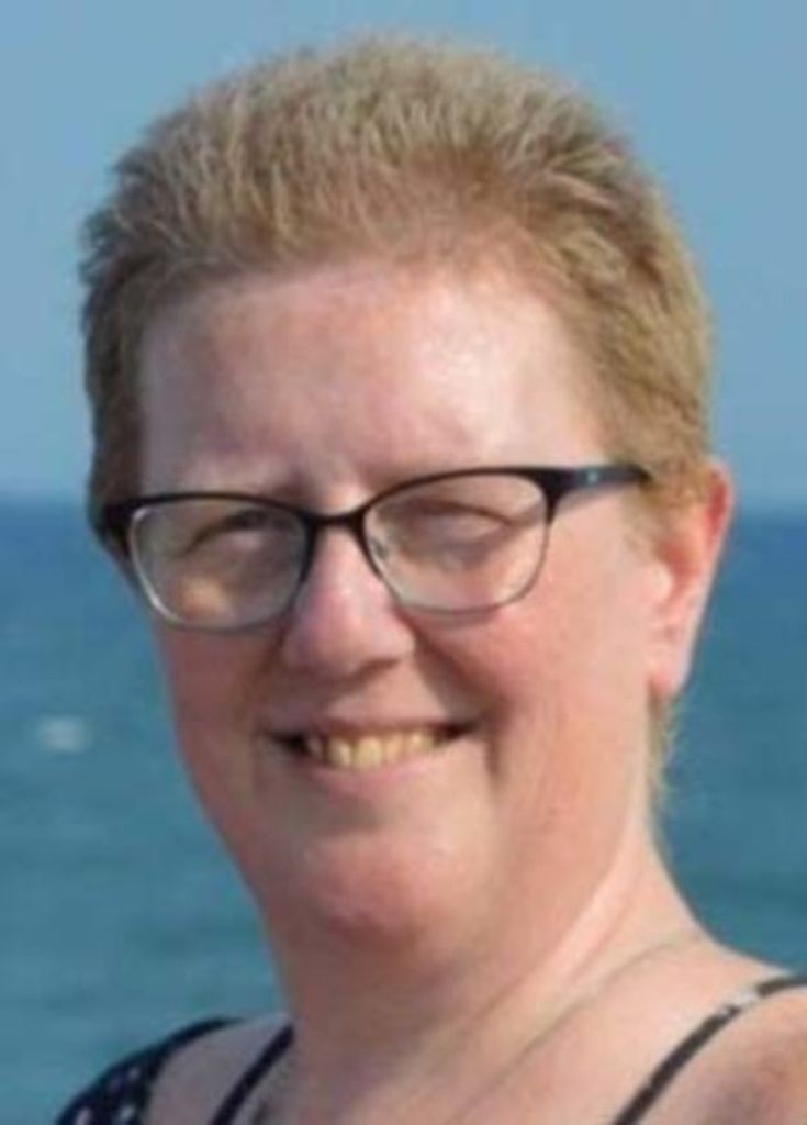 Jill Holley Profile Photo