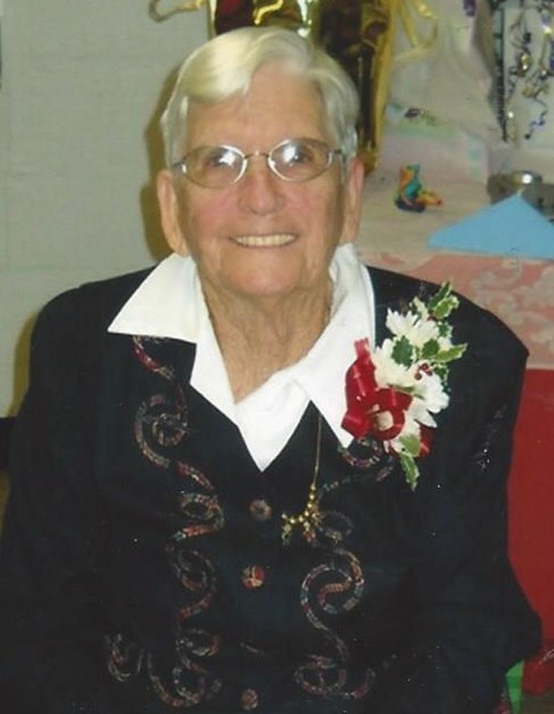 Orine C. Bulloch