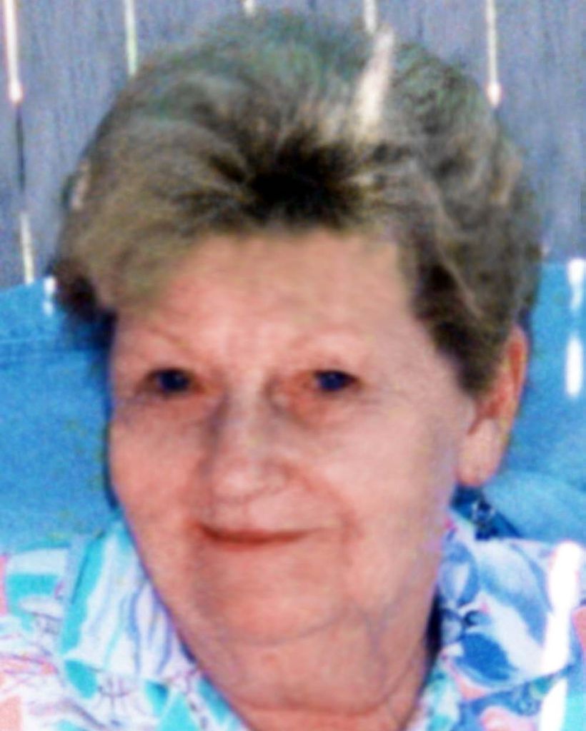Irene J. Grigas