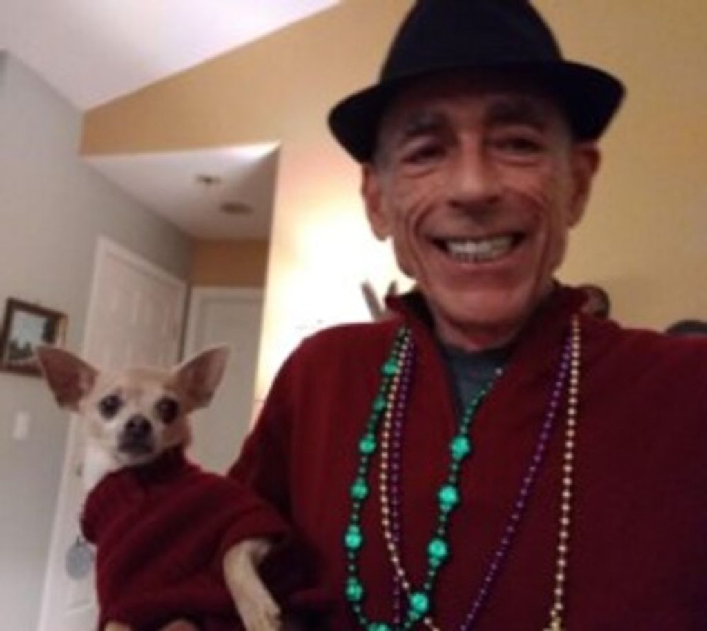 Louis Harold Cowling Profile Photo