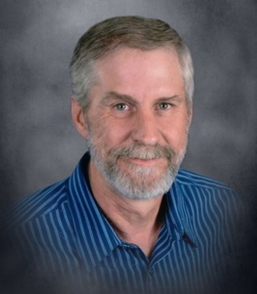 Eddie Mcgreggor Profile Photo