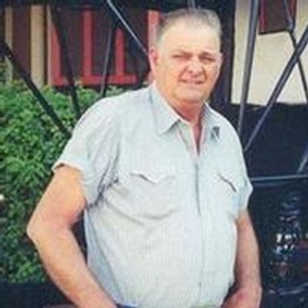 Roy Griffith