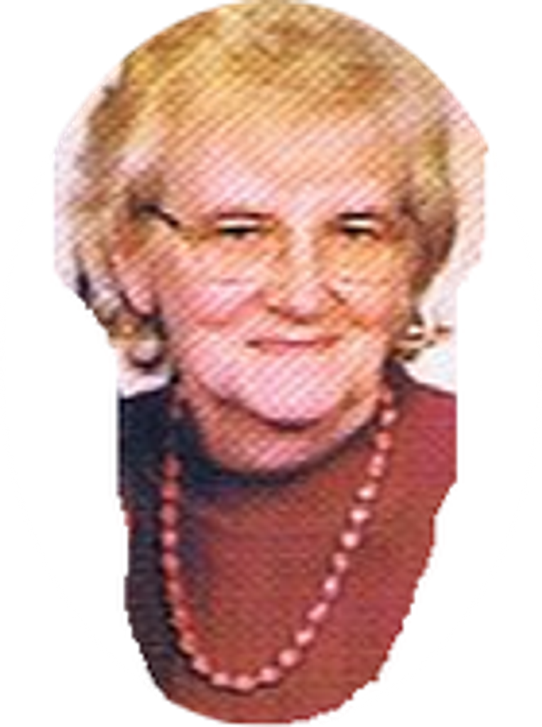 Patricia Hollingsworth