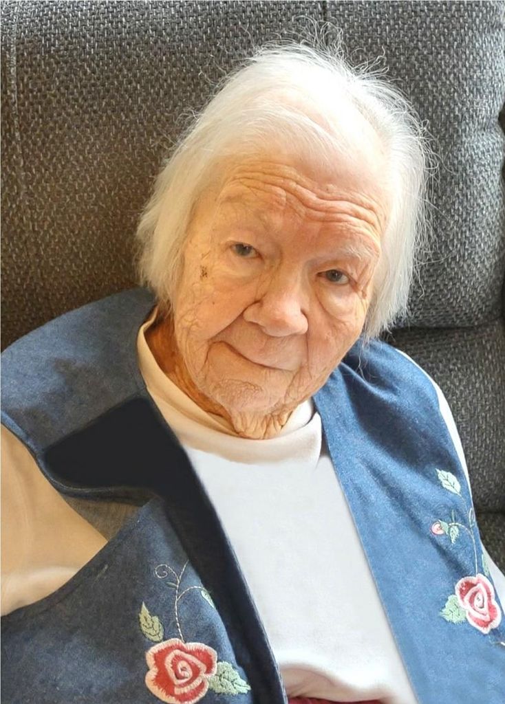 Ann Mckinley Profile Photo