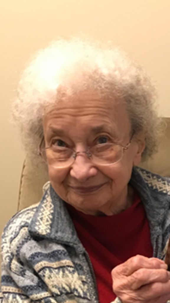 Mary Bradley Profile Photo