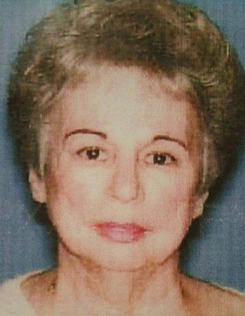 Lydia S. Munoz
