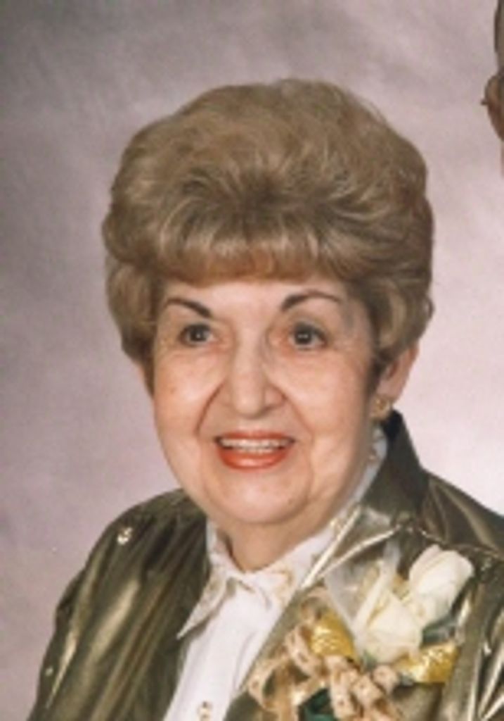 Dorothy M. Malecki