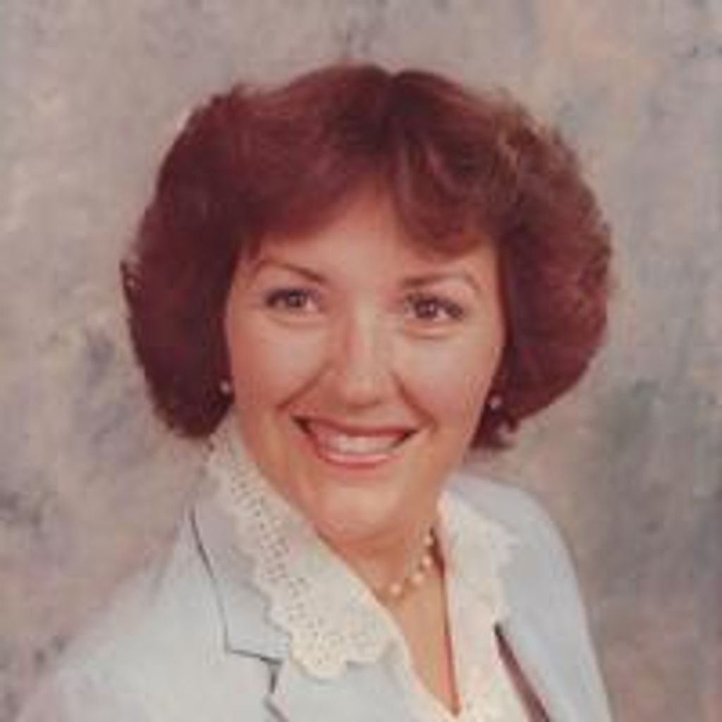 Patsy Simmons