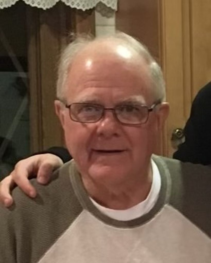 John E. Bauer Profile Photo