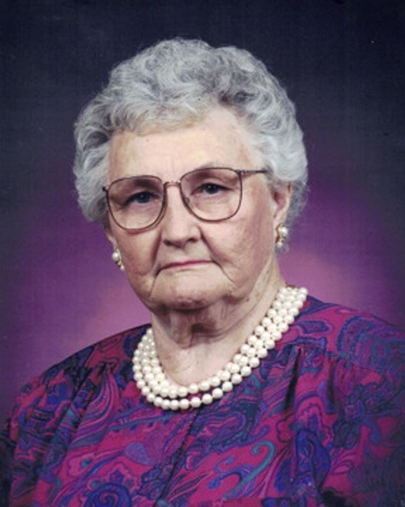 Geraldine "Gerry" Mae (Hansen) Pickering Profile Photo