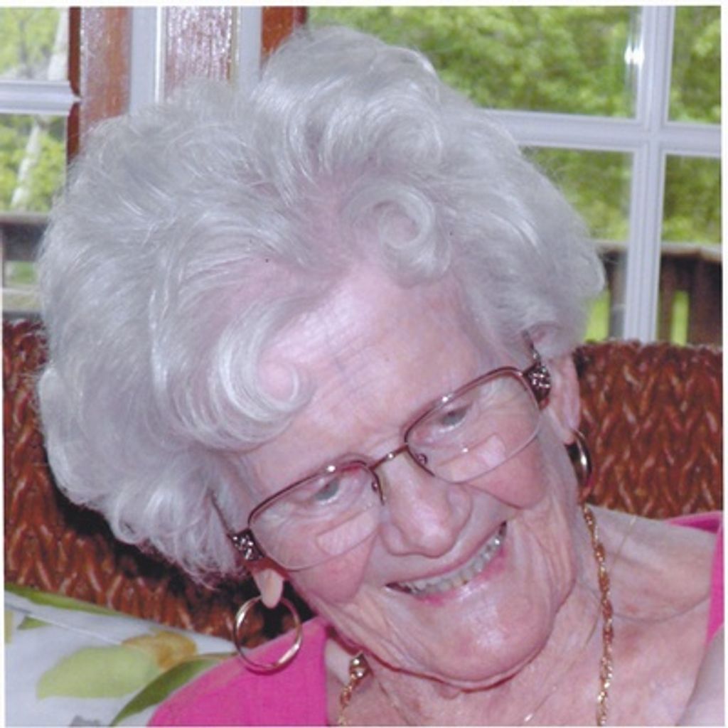 Ruth V. Balliet Profile Photo