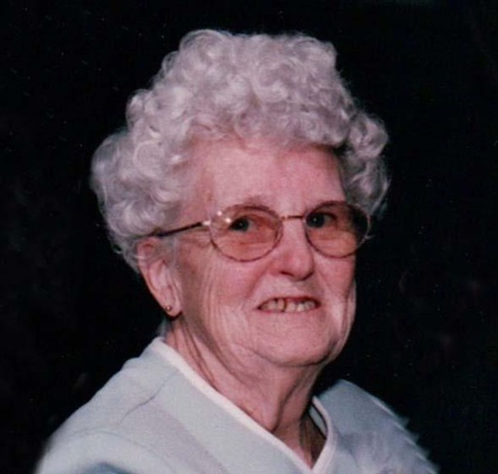 Eleanor F. Bollin