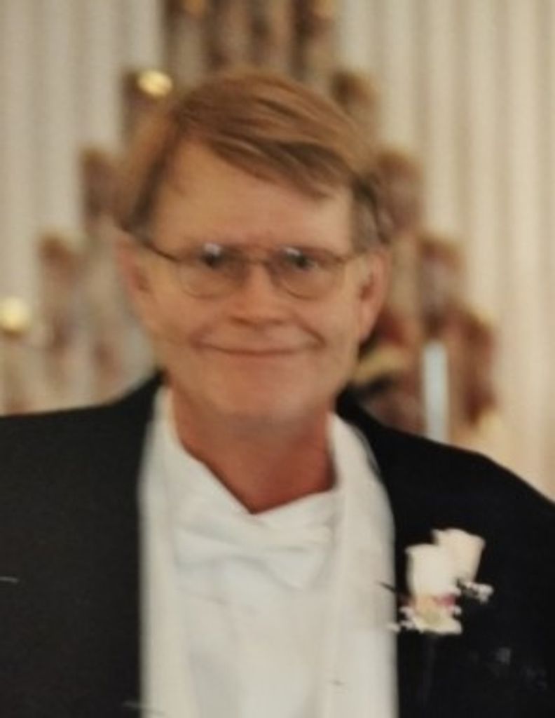 Ronald "Ron" Ray Ashburn