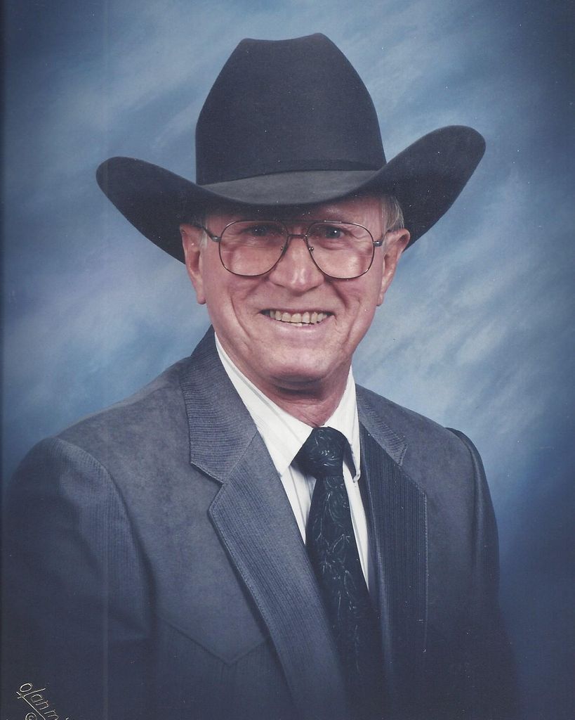 Leonard C Benson Profile Photo