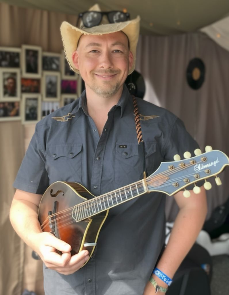 Keith Bergstrom