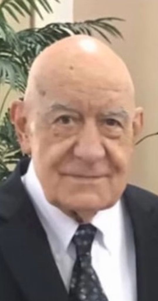 Harry "Hank' Schesler