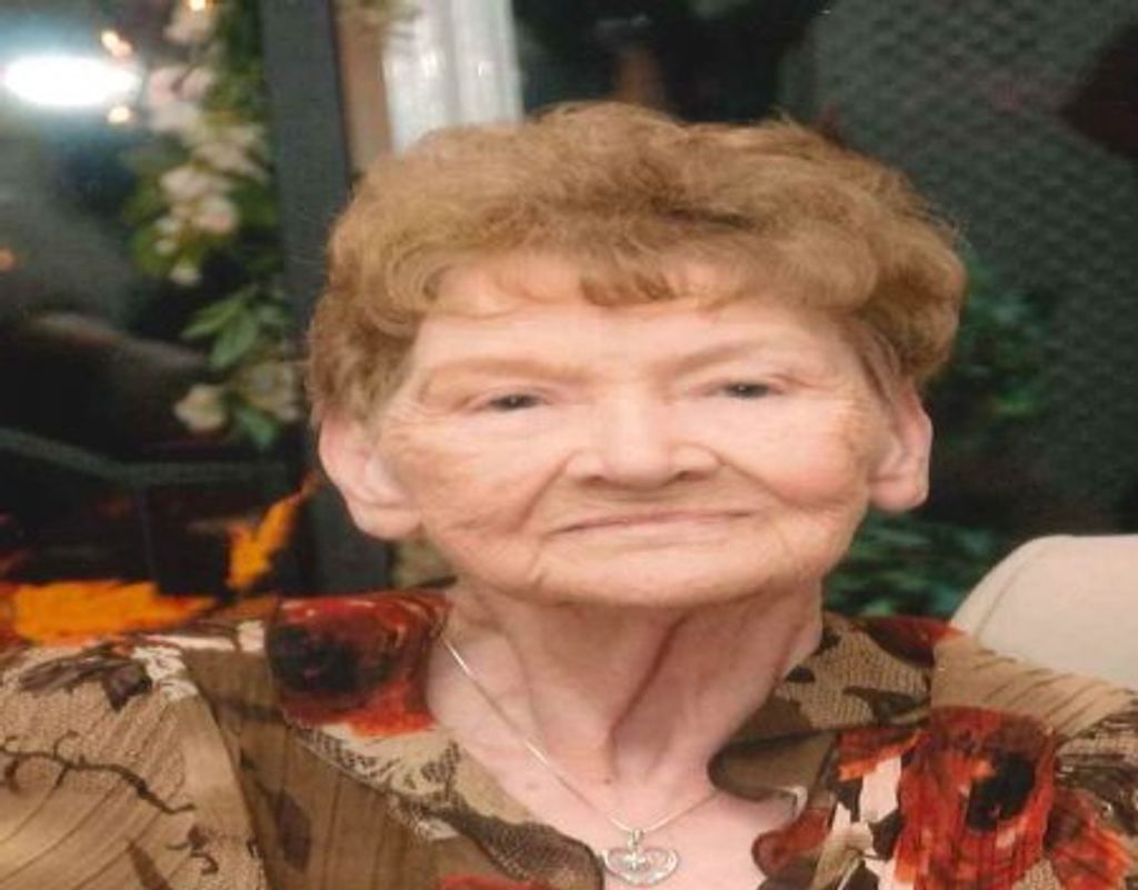 Minnie Sue Johnson Oakley