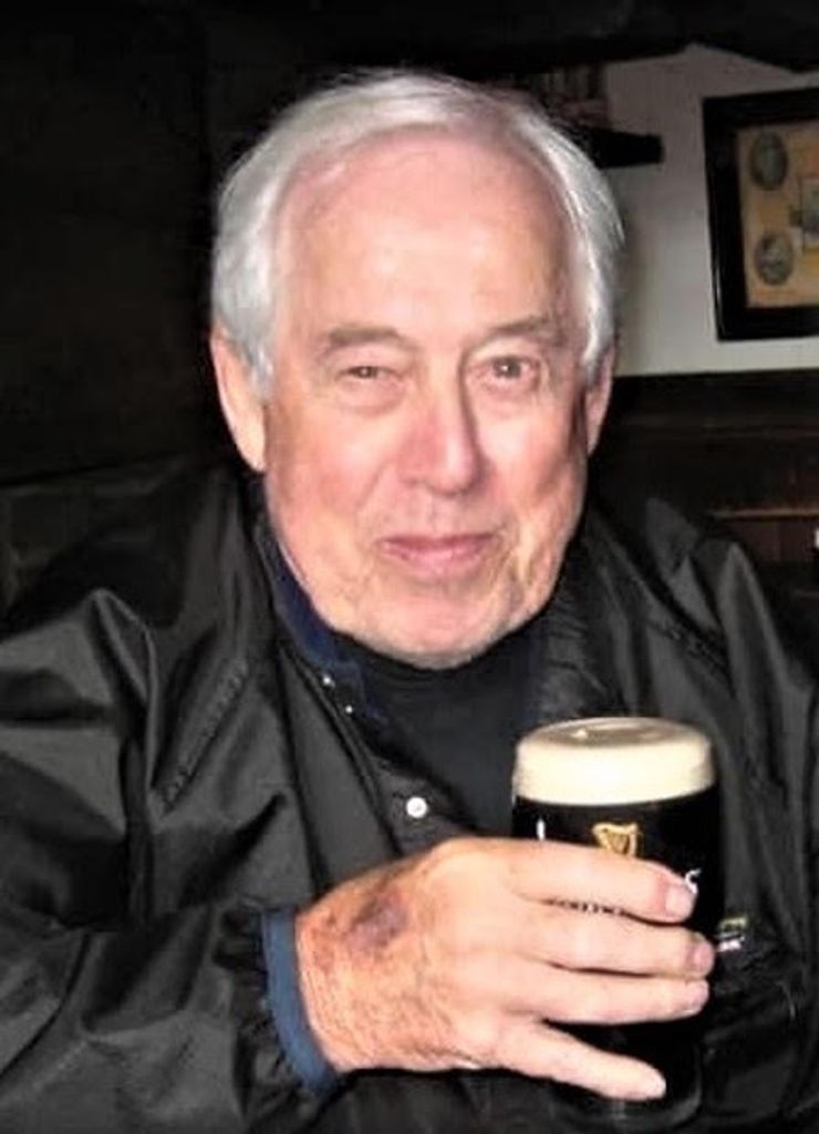 Herbert B Ailes Profile Photo