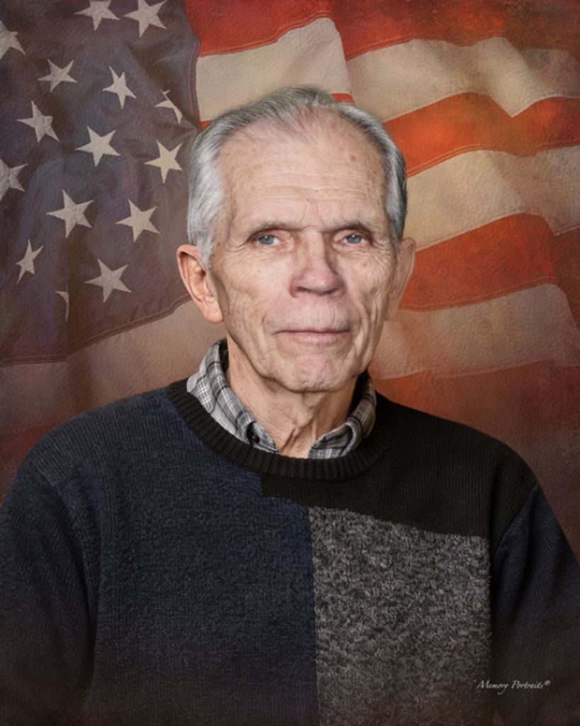 Mr. Lowell Thomas Lewis Profile Photo