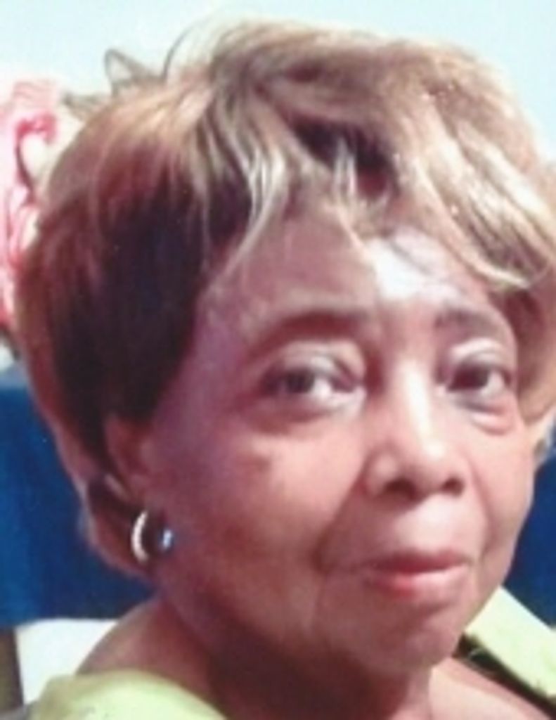 Jeanette  Louise Bradley