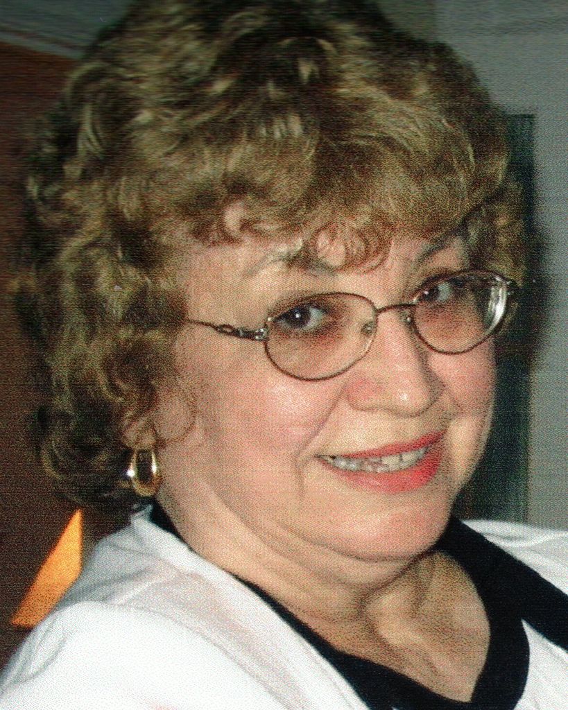 Joy Wanell Parker Simpson Profile Photo