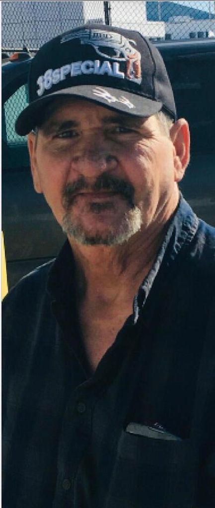 Leroy Jackson Woods Profile Photo