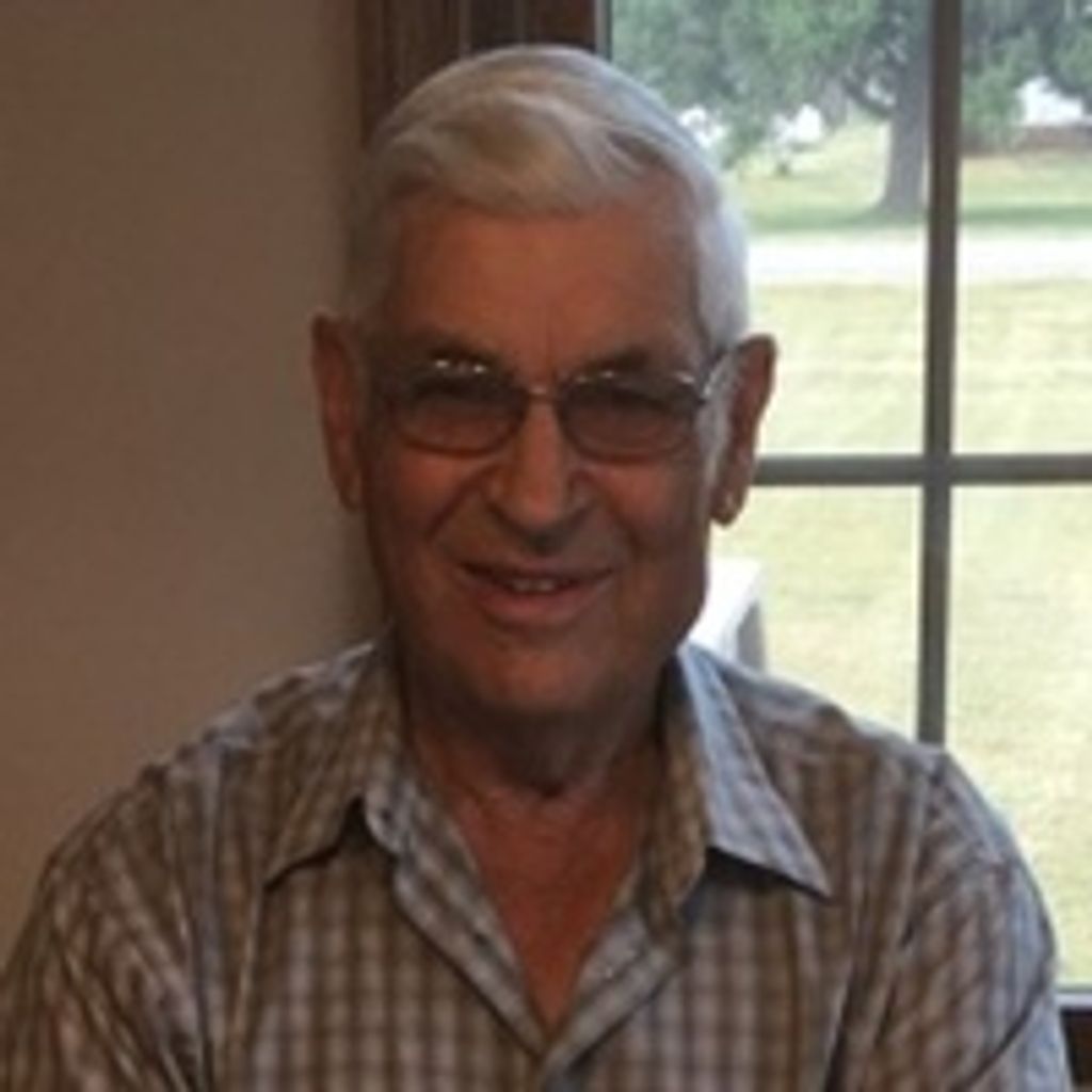 Jerome John Block