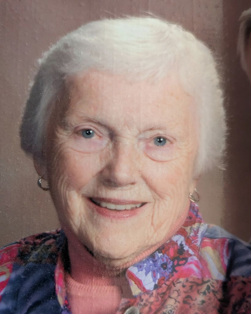 Rita Therese (Costello) Schelble Profile Photo