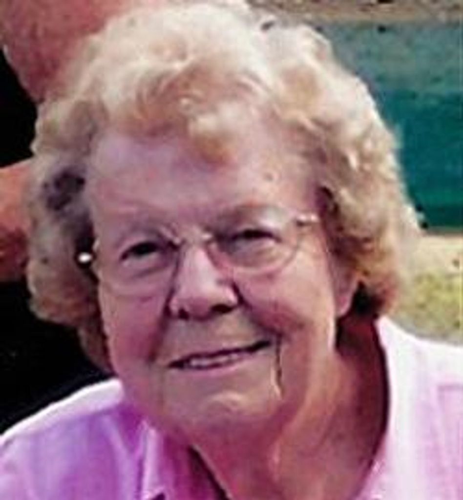 Theresa Mary Bambach Profile Photo