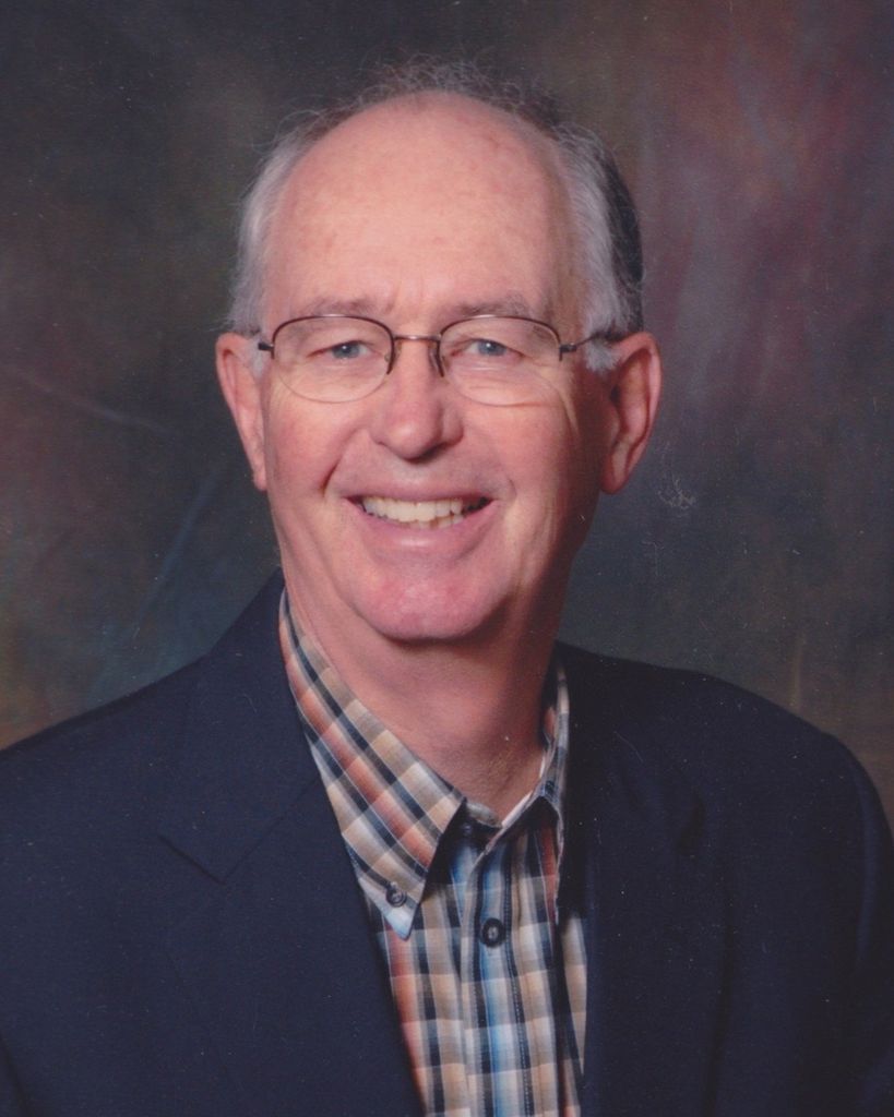 John Wyman Icke Profile Photo