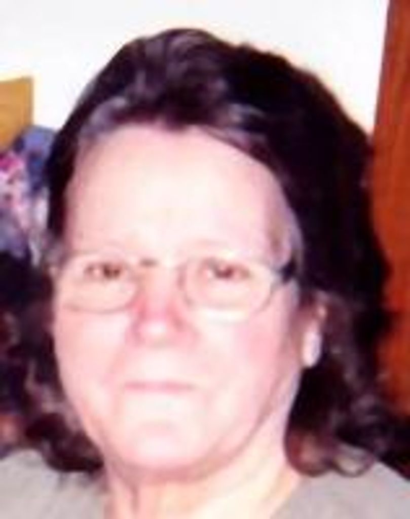 Brenda Bounds