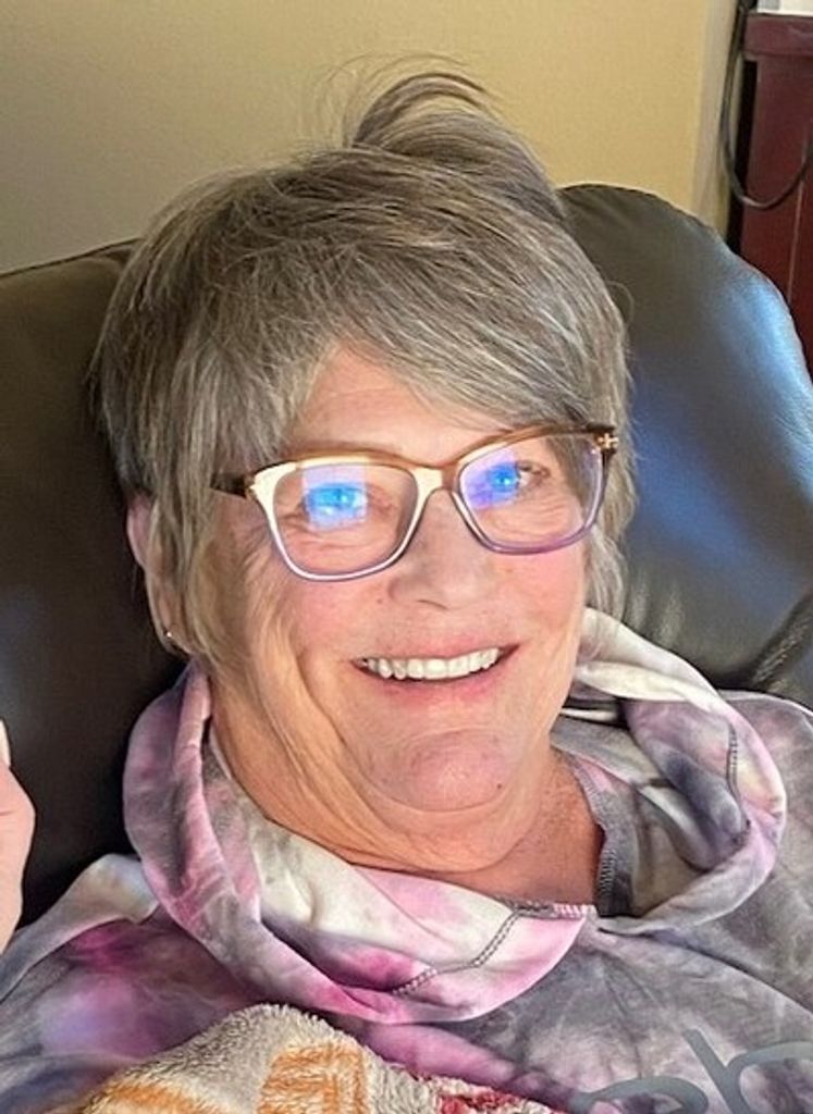 Lynn Laureen Davis Mccaw