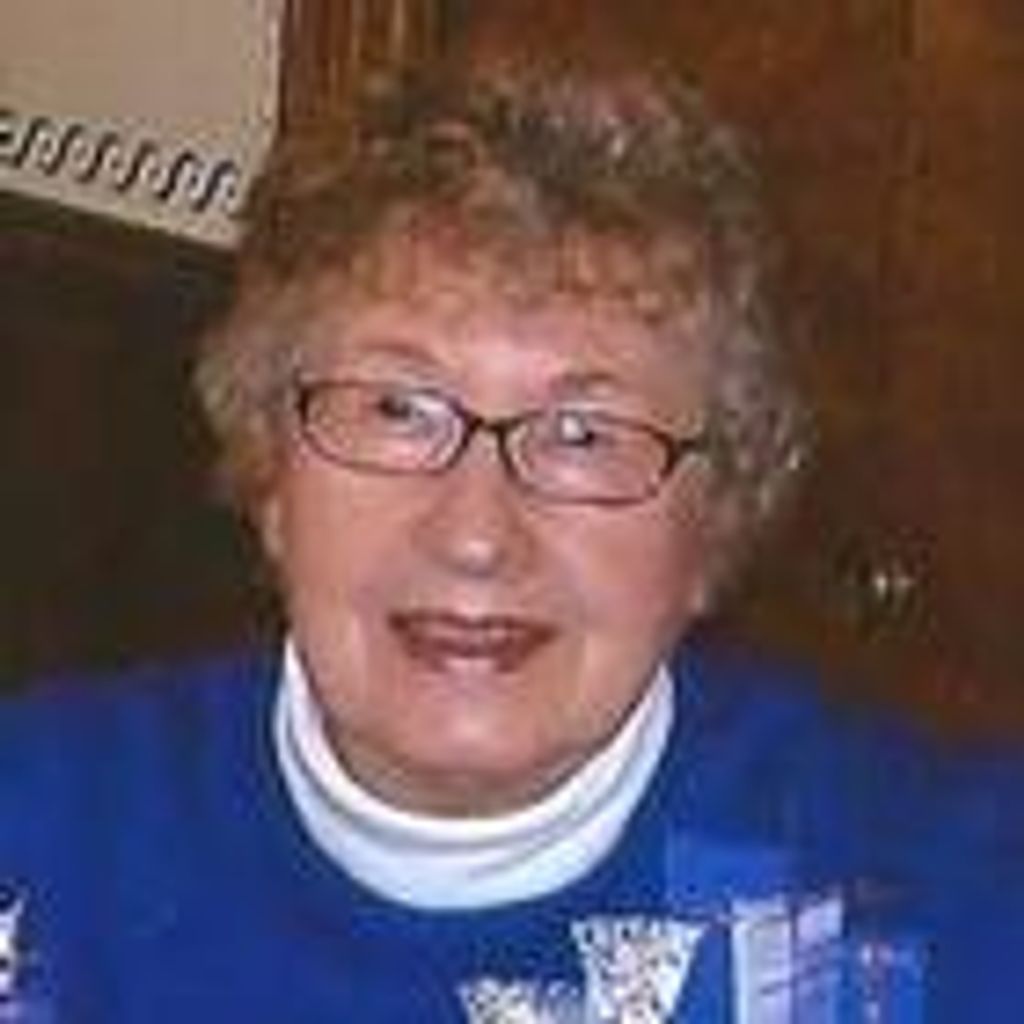 Sarah L Reynolds Profile Photo