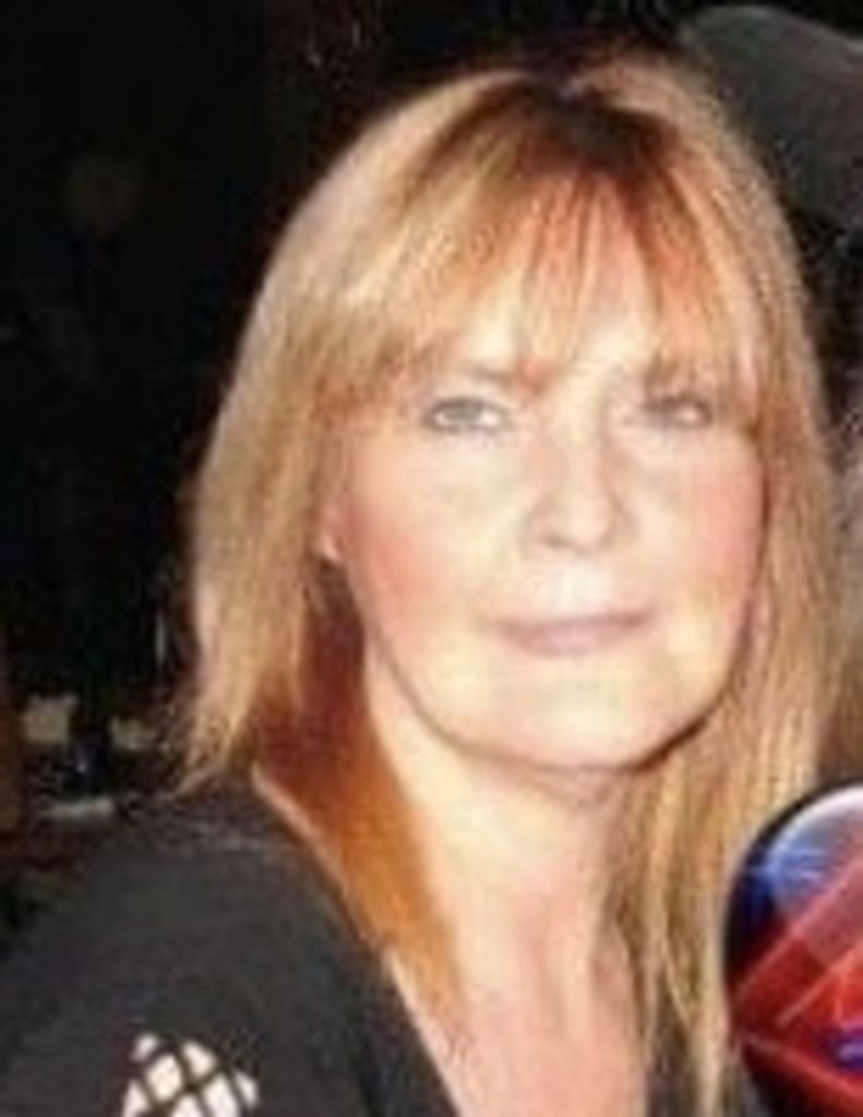 Carole Anne Greenwood-Hockenberry