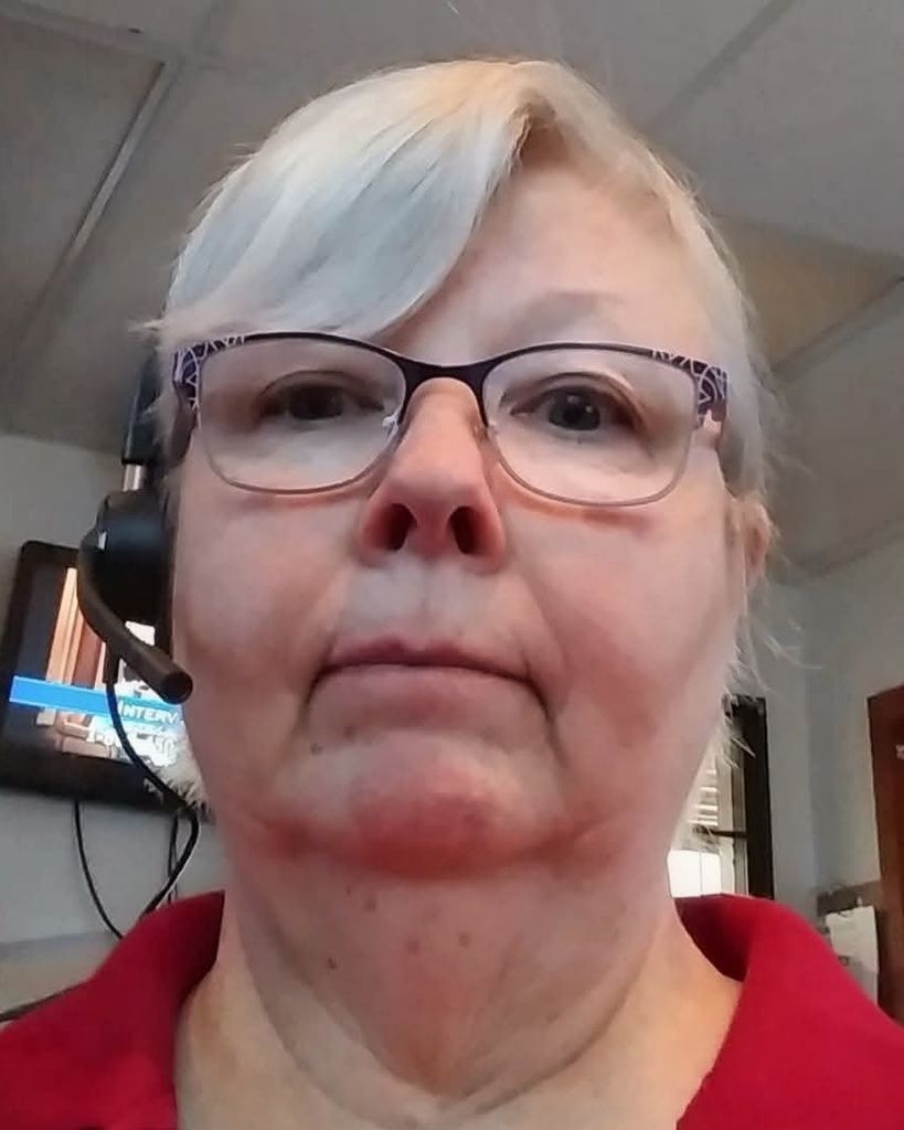 Lucinda Marie Forgy Profile Photo