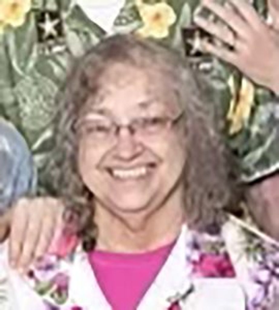 Linda Fay Minchey Jones