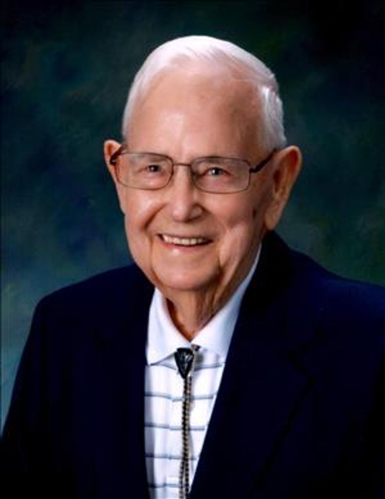 John King