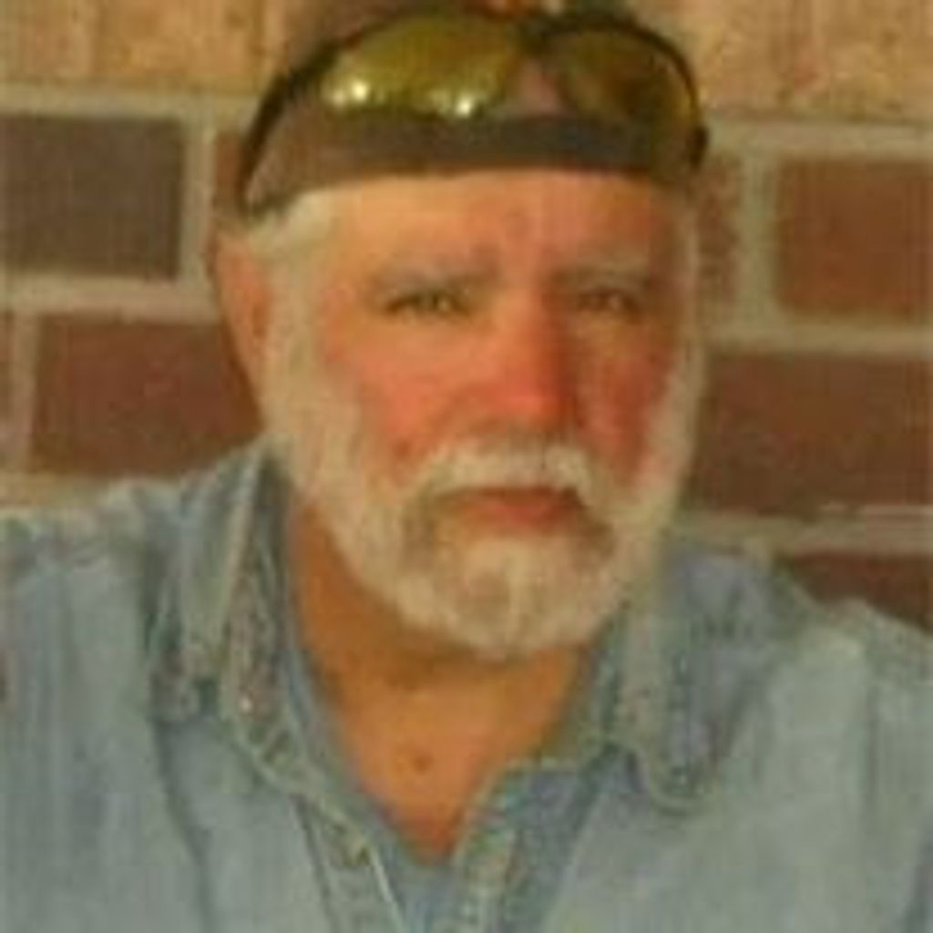 Robert "Animal" Guidry