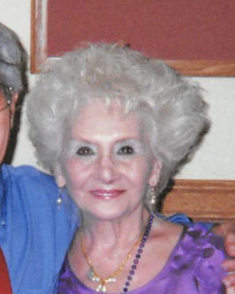 Eugena M. Bullock