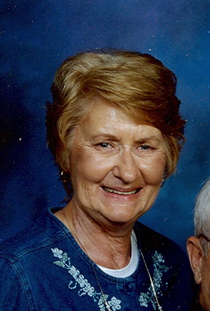 Naomi Thompson Profile Photo