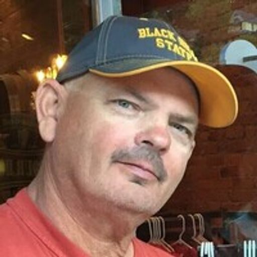 John Niemann Profile Photo