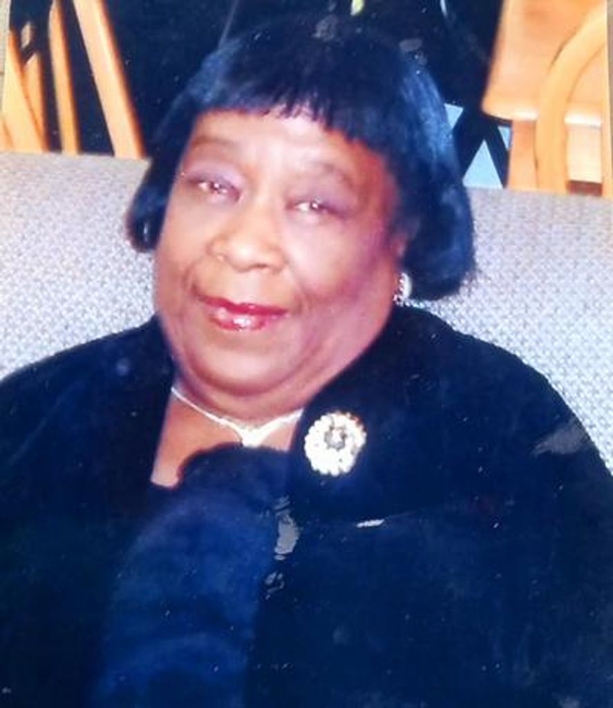 Ada Williams Profile Photo