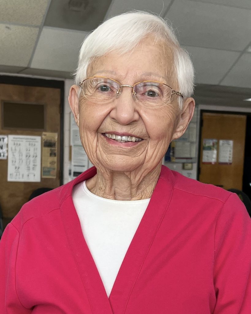 Marjo Hill Profile Photo