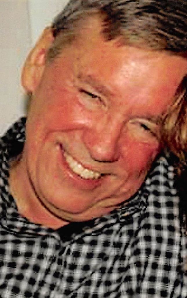 Gary Leroy Lyons