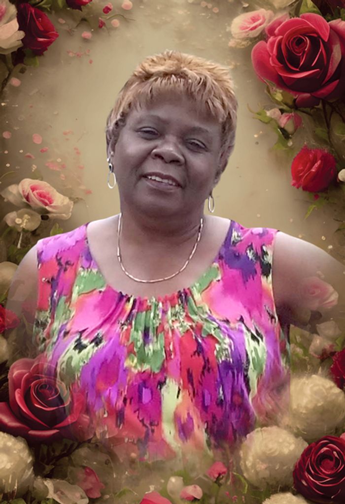 Mary Ann Gadson Profile Photo
