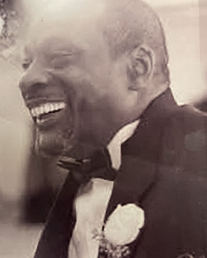 Gary Morgan Williams