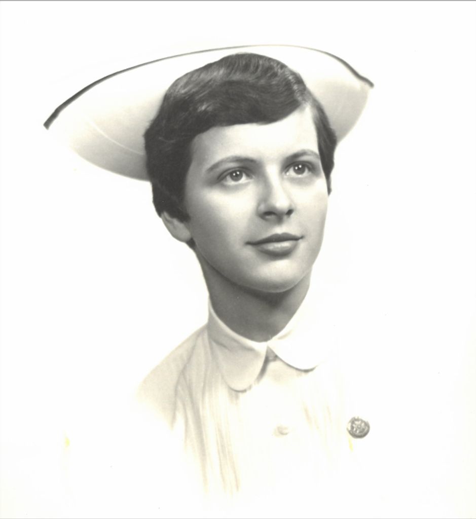 Mary Catherine Tadich Profile Photo