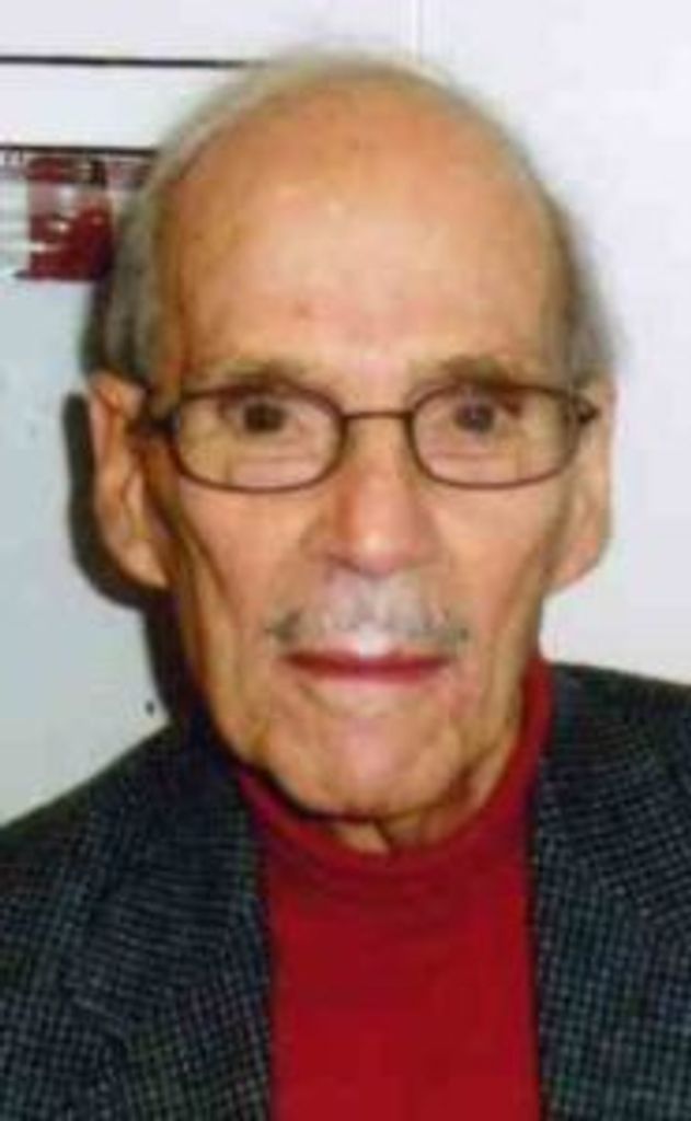 James Leon Sauder